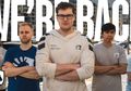 Team Liquid Resmi Rekrut Semua Mantan Roster Dota 2 Alliance