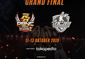 Cara Dan Transportasi Menuju PBNC Season 2 & PBIC 2019, Cekidot!