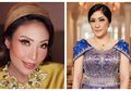 Ekspresi Bayinya Saat Dijenguk Aliya Rajasa Curi Perhatian, Ayu Dewi: Dia Paham yang Kece