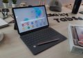 Hands-on Samsung Galaxy Tab S6: Tablet Premium yang bisa jadi Laptop