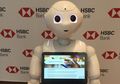 Robot akan Hilangkan 200 Ribu Lowongan Kerja di Bank