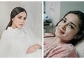 Detik-Detik Haru Persalinan Yasmine Wildblood, Rintihan Kesakitan hingga Tangis Berbuah Manis