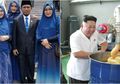 BERITA TERPOPULER: Harta Kekayaan Lora Fadil, Anggota DPR Beristri 3 hingga Fakta Kim Jong Un Ternyata Takut Kotorannya Dicuri