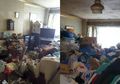 Tragis, Wanita Tua Ini Terperangkap dalam Tumpukan Sampah Selama 30 Tahun, Begini Caranya Bertahan Hidup