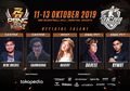 Bocoran Caster Grand Final PBNC 2019 Dan PBIC 2019 Di Basketball, GBK!