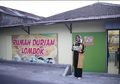 Tinggalkan Profesi Sebagai Dosen, Sherly Santy Bangun Rumah Durian Lombok hingga Raup Rp265 Juta/Bulan