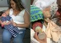 Ajaib, Inilah Bayi ‘Pertama di Dunia’ yang Tetap Selamat Meski Begini Keadaannya