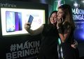 Infinix Hot 8 Resmi Hadir di Indonesia dengan Baterai Jumbo, Harganya?