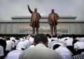 Kim Jong Un Butuh Rp5,6 Miliar Per Tahun Demi Rawat Jasad Ayah dan Kakeknya, Punya 'Ide Menggelikan' untuk Memperolehnya