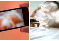 Berawal dari Ingin Lihat Bentuk Tubuh Sendiri, Video Syur Janda Seksi ini Malah Jadi Viral Di Media Sosial, padahal Awalnya Cuma Iseng