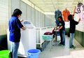 Utamakan Efisiensi Kerja, Ini Cara Membuat Ruang Servis Ergonomis