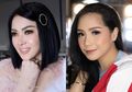 Syahrini Kalah Telak! Bentuknya Mirip, Ternyata Tas Nagita Slavina Lebih Mahal Dari Milik Istri Reino Barack