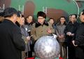 Hidup Di Atas Penderitaan Rakyatnya, Terkuak Inilah 8 Kekayaan Kim Jong-Un, Salah Satunya Miliki 100 Mobil Mewah dan Kapal Pesiar Bernilai Rp113 Miliar
