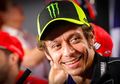 Bukan Marc Marquez, Valentino Rossi Malah Puji Habis-habisan Pembalap Ini