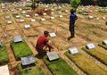 Viral! Pria Ini Ungkap Praktek Licik Calo Makam yang Gunakan Duka dan Kematian Jadi Ladang Bisnis Utama, Tega Gali Kuburan Jika Keluarga Telat Bayar