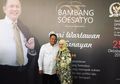 Jadi Ketua MPR RI, Begini Potret Mesra Bambang Soesatyo dan Istri yang Bisa Disebut Relationship Goals