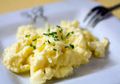 Pilih Telur Buat Sarapan, Begini Cara Bikin ‘Scrambled Egg’ yang Enak ala Restoran, Mau Coba? Cocok untuk Pagi-pagi Seperti Sekarang Lho