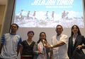 Beraksi untuk Air Bersih dan Kesetaraan Anak Perempuan di NTT, Jelajah Timur Diadakan