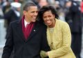 Rayakan 27 Tahun Pernikahan, Michelle dan Barack Obama Bagikan Pesan Romantis Untuk Pasangannya