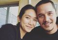 Sempat Tak Menaruh Perasaan kepada Tjok Bagus, Happy Salma Kini Tuliskan Hal Romantis untuk Suami di Hari Pernikahannya yang ke-9