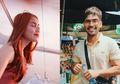 Dari Robby Purba, untuk Ayu Ting Ting : Berteman denganmu Menyenangkan, Tapi Jadi Pasanganmu Pasti Lebih Menentramkan