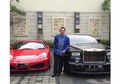 Seret Nama Bambang Soesatyo, Kasus Ferrari Merah yang Menunggak Pajak Rp 364 Juta Sempat Menyisakan Misteri, Ketua MPR Langsung Berikan Klarifikasi