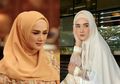 Masih Rajin Ikuti Kajian Meski Telah Jadi DPR, Tampilan Mulan Jameela dengan Gamis Syar'i Justru Curi Perhatian!