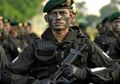 74 Tahun TNI: Tanpa Senjata Api, Pasukan Elite Raider dan Tontaipur Mampu Lumpuhkan Lawan dalam Diam