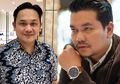 Bertemu di Acara TV, Indra Bekti Sampai Harus Berlutut dan Berulang Kali Minta Maaf ke Farhat Abbas, Ada Apa?