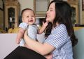 Punya Bayi, Tasya Kamila Bagikan Tips Jadi Ibu Baru yang Bisa Ditiru