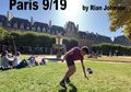 Sutradara Hollywood ini Bikin Film Paris 9/19 dengan iPhone 11 Pro