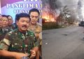 Beda Dari Pernyataan Panglima TNI, Netizen Justru Sebut Kondisi Wamena Masih Mencekam, Pembacokan dan Pembantaian Mengintai Warga