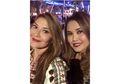 Foto Sampingan dengan Cowok, Cindy Claudia Harahap Sebut Tamara Bleszynski dengan Panggilan Janda Puber