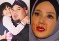 Menangis di Depan Mulan Jameela Saat Dicecar Pilihan Antara Safeea atau Al Ghazali, Ahmad Dhani Beri Jawaban Mengejutkan
