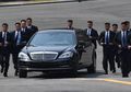 Di Balik 'Strategi Keamanan Konyol' para Pengawal Kim Jong-Un, Ada Siksaan Tak Manusiawi Termasuk Pencucian Otak yang Harus Mereka Jalani saat Berlatih