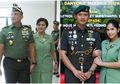 Istri Nyinyir Penyerangan Wiranto di Medsos, 2 Anggota TNI Dicopot dari Jabatannya, Padahal Tak Mudah Bagi Wanita untuk Nikahi Tentara, Ini Daftar Syaratnya