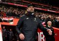 Liverpool Vs Arsenal, Pasukan Juergen Klopp Tampil dengan Skuad Pincang