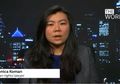 Kembali Koar-koar di Media Australia, Veronica Koman Ngaku Tak Gentar untuk Menyuarakan Papua Meski Sang Ibunda Menangis Memintanya Berhenti Hingga Keluarga Diintimidasi