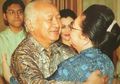 Lika-liku Percintaan Anak Cucu Soeharto, Ada yang Tertipu Rp 2 Triliun oleh Mantan Suami dan Pilih Selingkuhan Ketimbang Istri Sah!