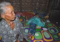 Derita Rosma, Bocah Lumpuh yang Ditelantarkan Ibu Kandung, Nenek: 'Sayang Tubuh Renta Ini Sudah Tak Kuat Lama Menggendong'