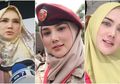 Digugat Rp 10 Miliar, Mulan Jameela Akhirnya Memberikan Responnya