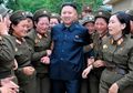 Kehidupan Keras Tentara Wanita Korea Utara, Hidup Tersiksa Hingga Diajarkan Buang Air di Depan Pria