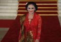 Krisdayanti Blak-blakan Ungkap Siapa yang Suruh Dirinya Jadi Anggota DPR RI, Azriel Nyeletuk Beri Peringatan