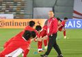 Venue Laga Kualifikasi Piala Dunia 2022 Lawan Timnas Indonesia Pindah ke Bali, Vietnam Kecewa