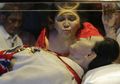 Termasuk Ayah dan Kakek Kim Jong-Un, Seperti Inilah Wujud Jasad para Pemimpin Dunia yang 'Diabadikan' dengan Cara Dibalsem, Adakah Kesamaan yang Anda Temukan?
