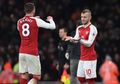 Terungkap Alasan Emery Rela Melepas Jack Wilshere dan Aaron Ramsey Secara Gratis