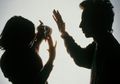Isi Chatnya dengan Pelakor Terbongkar, Pria Ini Tega Aniaya Sang Istri Dalam Keadaan Hamil Tua, Gigit dan Tampar Istrinya Hingga Kondisinya Mengenaskan