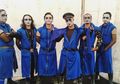 Terkenal Lewat Lagu 'Lupa-Lupa Tapi Ingat' Begini Kabar Personel Band Kuburan!