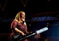Belum Resmi Bercerai, Adele Sudah Punya Hubungan Asmara dengan Rapper Ini