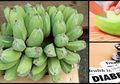 Coba Deh Celup Pisang Mentah dalam Yogurt, Camilan Sehat untuk Penderita Diabetes!